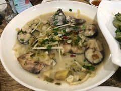 -杨记海鲜楼(三门黑金冠店)