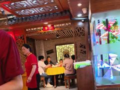-大海碗·炸酱面·烤鸭·京菜(天坛店)