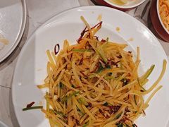 -吉祥春饼·烤鸭(天津新城吾悦店)