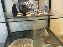 -谜盒子奇幻密室(南屏店)