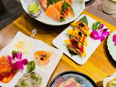 -和彩放题餐厅(酒仙桥店)