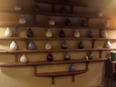 -长亭酒肆·武夷菜(德胜门店)