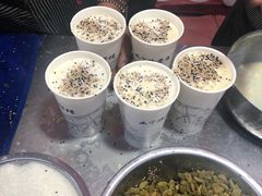 -清真老马家国华牛奶鸡蛋醪糟(正宁路店)