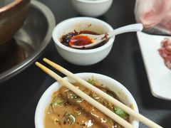 -原柳滩高台阶涮羊肉