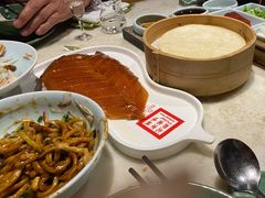 那府烤鸭-那家小馆•北京菜•烤鸭(中关村店)