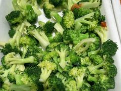 -素满香·Vegan食养自助(天一广场店)