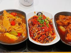 -新仙清汤牛腩(铜锣湾店)