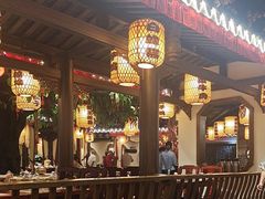 -杨记隆府(时代天街店)