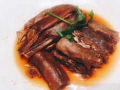 -稻香酒家·33年老字号·港式粤菜(富邦中心店)