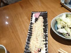 -一心创作料理屋(经开万达店)