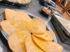-老板娘的烤肉店(港湾广场店)