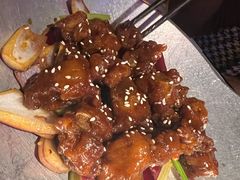 -绿茶餐厅(汇悦大融城店)