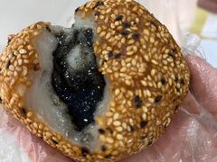 -白玉兰食品(中山公园龙之梦店)