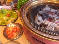 -西塔老太太泥炉烤肉(杭州首店)