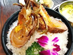-东海怡品海鲜豆捞(舟宿夜江店)