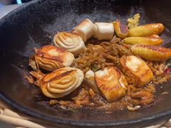 -古洼一锅鲜(开发区店)