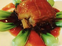 -功德林素菜饭庄(前门店)