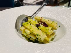 -肆月河豚·新淮扬(金融街店)