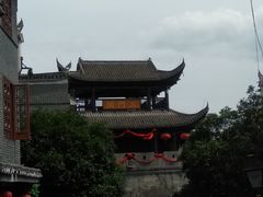 -乾州古城