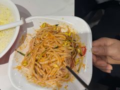 -子午路张记肉夹馍(兵马俑店)