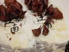 -金狮麟•宋宴•宋文化地标餐厅(晋安路店)