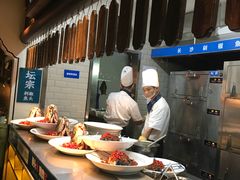 -坛宗剁椒鱼头(河西王府井店)