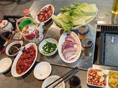 -鑫宝沙茶牛肉火锅(永泰店)