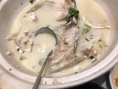 -小厨娘淮扬菜(天印大道店)