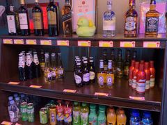 -唱吧麦颂KTV(西单华威潮铺街店)