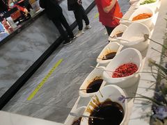 -重庆巴渝火锅(钟家村店)