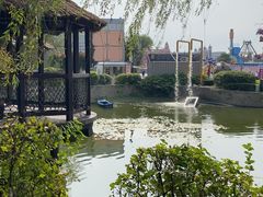 -大连海昌发现王国主题公园