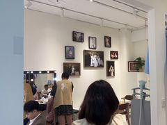 -蓝图照相馆(龙湖时代天街店)