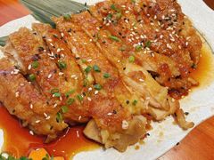 -文三酒肆自助放题(新街口友谊广场店)