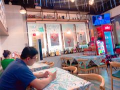 -幸运茶餐厅(龙海商业广场店)