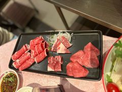 -囍凤楼·粤菜·点心·火锅(温特莱店)