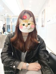 -YESIDO椰岛造型烫发染发