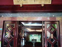 -湖畔居茶楼(湖滨店)