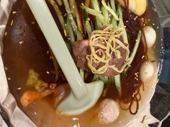 -七八冷面·延边朝鲜族美食(欢乐谷店)
