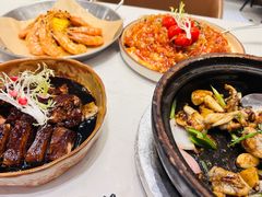 -常来小聚·广州非遗传承餐厅(高德置地店)