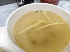 -顶巧鸡汤馄饨(虹口总店)