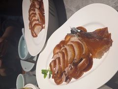 -北平食府(马鞍山路店)