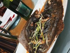 -青岛蓝海大饭店·渔歌舫(李沧店)