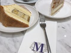 -Lady M(沙田新城市广场店)