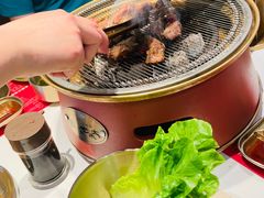 -西塔老太太泥炉烤肉(川沙百联店)