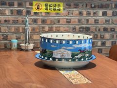 -大白羊蝎子馆(后沙峪山姆店)