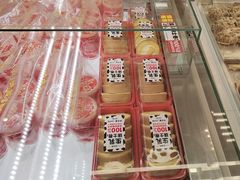-味多美蛋糕(航天桥店)