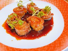 -柿合缘新京菜(国金中心商场店)