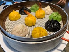 -隆喜元鱼汤包·海鲜(中联广场店)