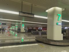 -石家庄正定国际机场-T2航站楼
