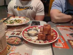 -广九餐室(陈家祠扬韬广场店)